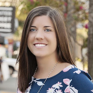 Meet your Posher, Carly